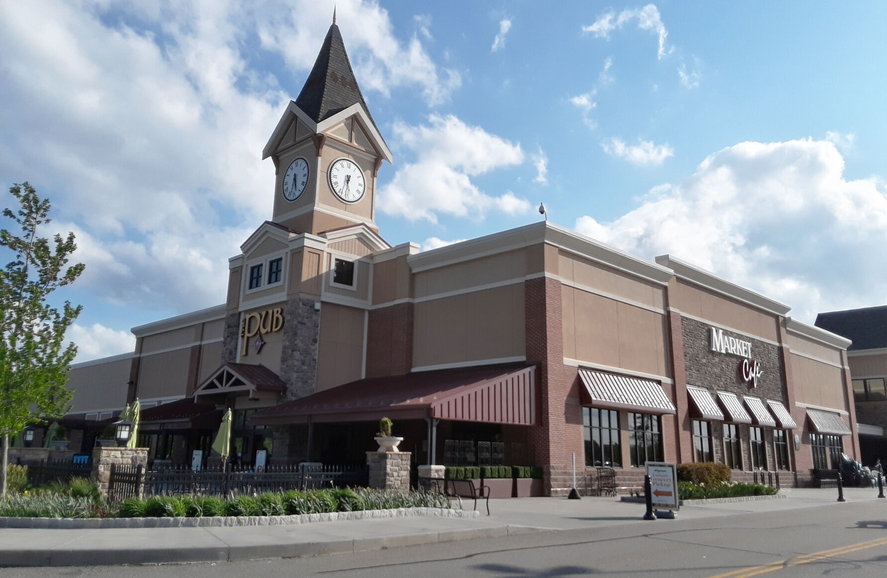 Wegmans